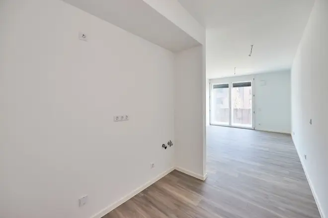 2 Zimmer Wohnung mit 49 m² in Düsseldorf – Bild 8