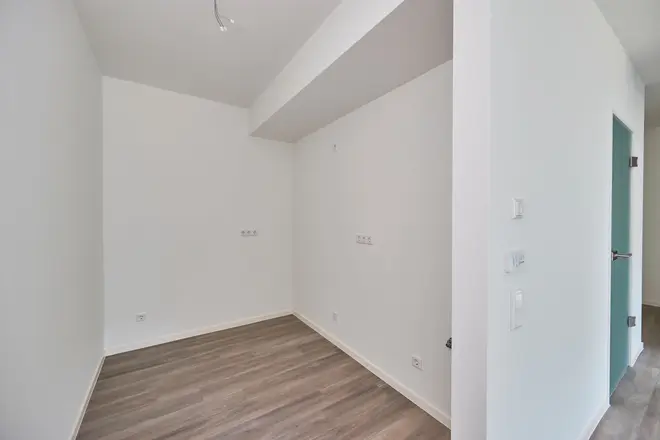 2 Zimmer Wohnung mit 49 m² in Düsseldorf – Bild 9