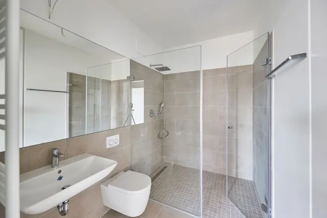 2 Zimmer Wohnung mit 49 m² in Düsseldorf – Bild 10
