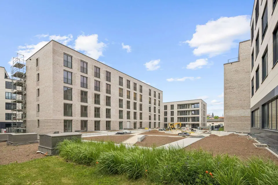 3 Zimmer Wohnung mit 94 m² in Fulda – Bild 7
