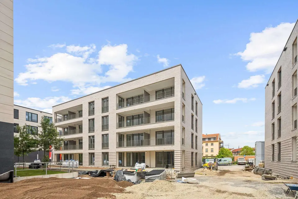 3 Zimmer Wohnung mit 94 m² in Fulda – Bild 10