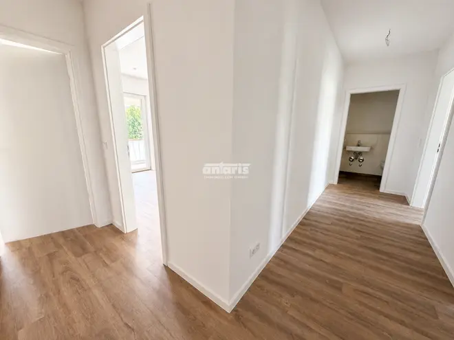 4 Zimmer Wohnung mit 104 m² in Erfurt – Bild 2