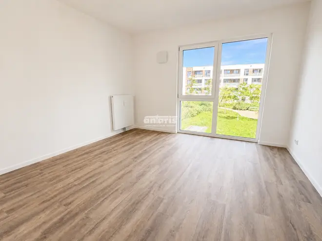 4 Zimmer Wohnung mit 104 m² in Erfurt – Bild 3