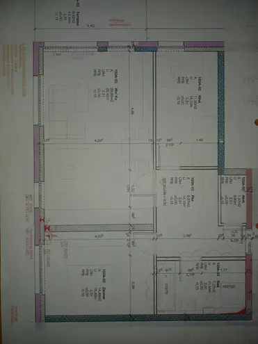 3 Zimmer Wohnung mit 80 m² in Nürnberg – Bild 12