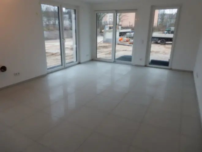 3 Zimmer Wohnung mit 80 m² in Nürnberg – Bild 2