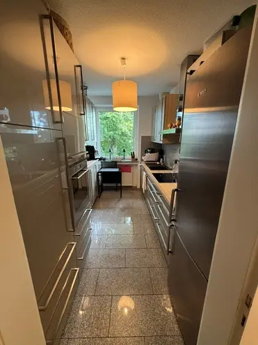4 Zimmer Wohnung mit 103 m² in Essen – Bild 2