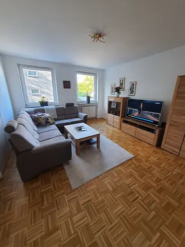 4 Zimmer Wohnung mit 103 m² in Essen – Bild 4