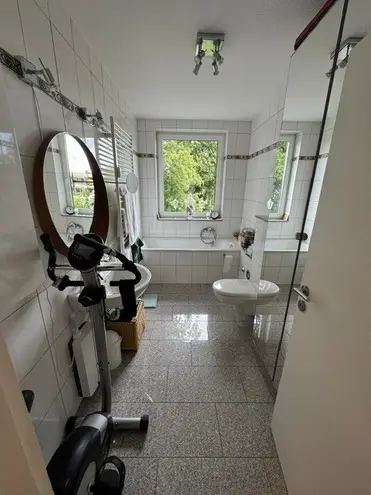 4 Zimmer Wohnung mit 103 m² in Essen – Bild 5