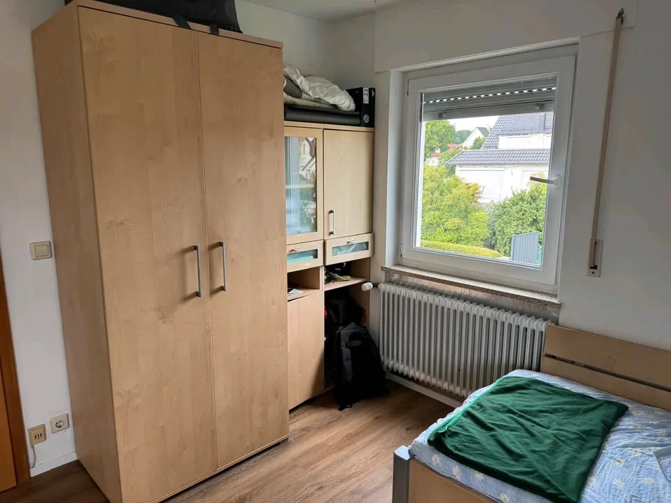 WG-Zimmer mit 12 m² in Friedrichshafen – Bild 1