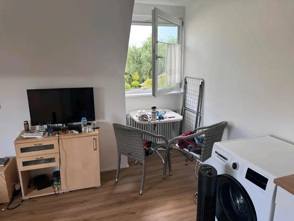 WG-Zimmer mit 12 m² in Friedrichshafen – Bild 3