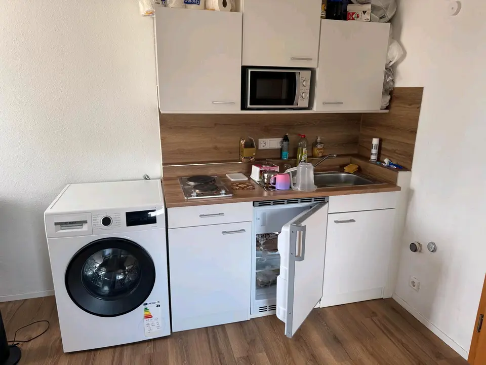 WG-Zimmer mit 12 m² in Friedrichshafen – Bild 4