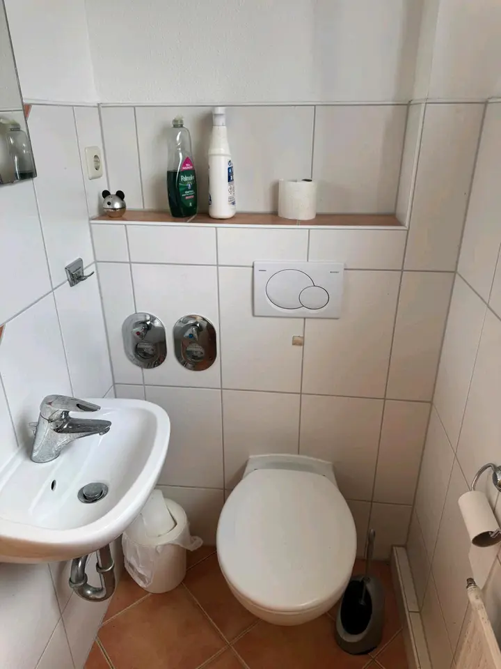 WG-Zimmer mit 12 m² in Friedrichshafen – Bild 7