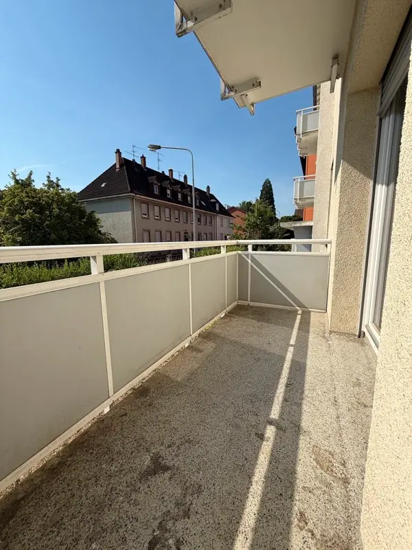 3 Zimmer Wohnung mit 68 m² in Lörrach – Bild 4