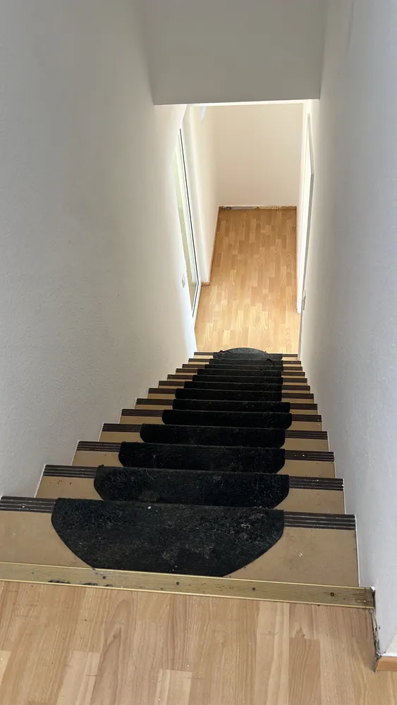 4 Zimmer Wohnung mit 125 m² in Wiesbaden – Bild 2