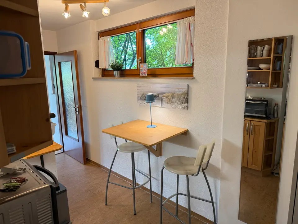 WG-Zimmer mit 30 m² in Tübingen – Bild 2