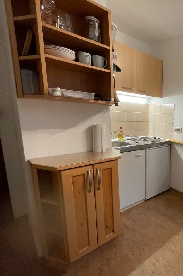 WG-Zimmer mit 30 m² in Tübingen – Bild 4