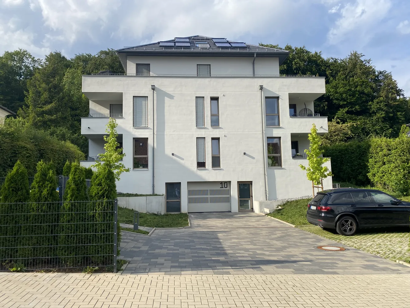3 Zimmer Wohnung mit 78 m² in Bielefeld – Bild 1