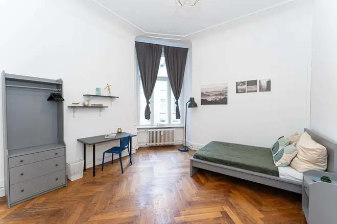 WG-Zimmer mit 20 m² in Berlin – Bild 1