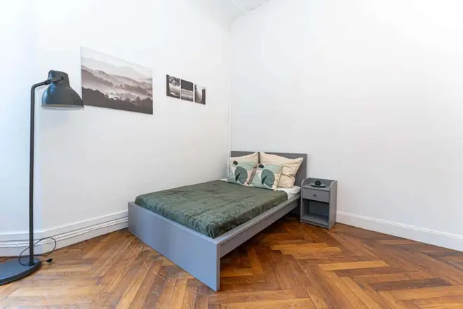 WG-Zimmer mit 20 m² in Berlin – Bild 2