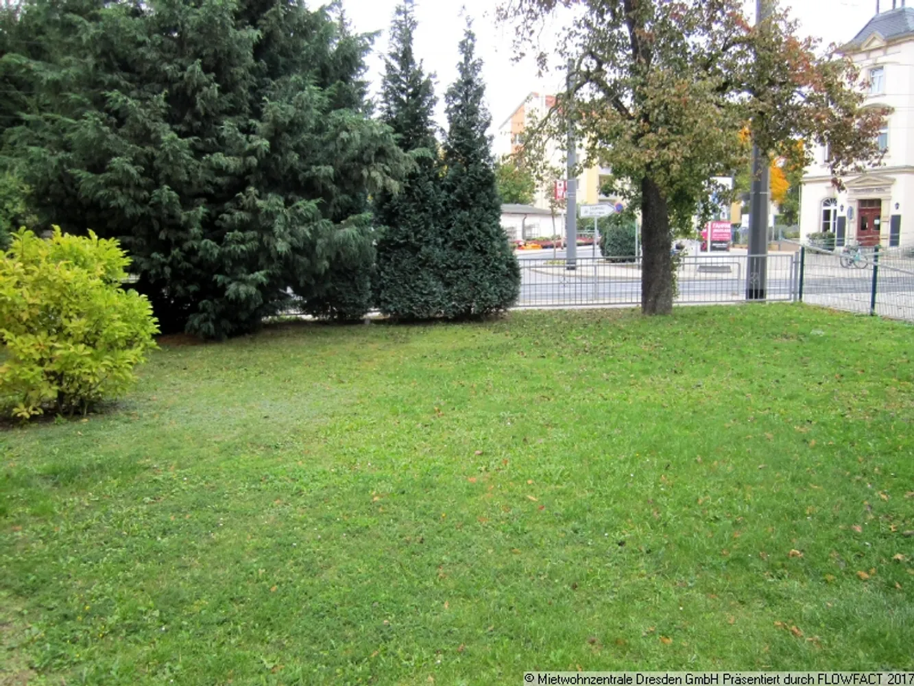 1 Zimmer Wohnung mit 40 m² in Dresden – Bild 12