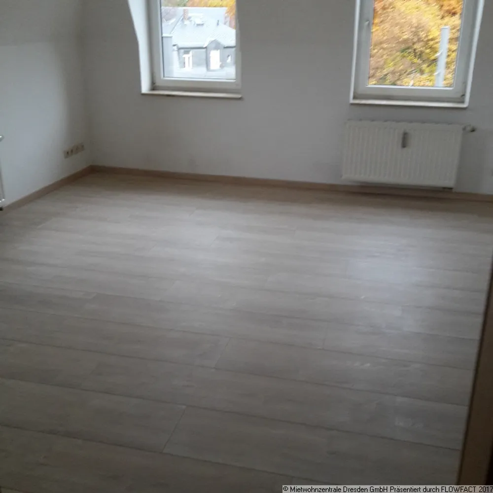 1 Zimmer Wohnung mit 40 m² in Dresden – Bild 1