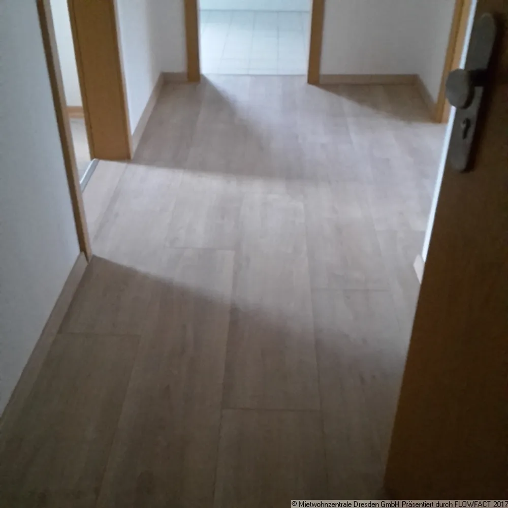 1 Zimmer Wohnung mit 40 m² in Dresden – Bild 3