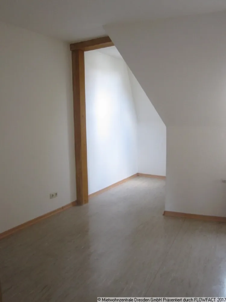 1 Zimmer Wohnung mit 40 m² in Dresden – Bild 6
