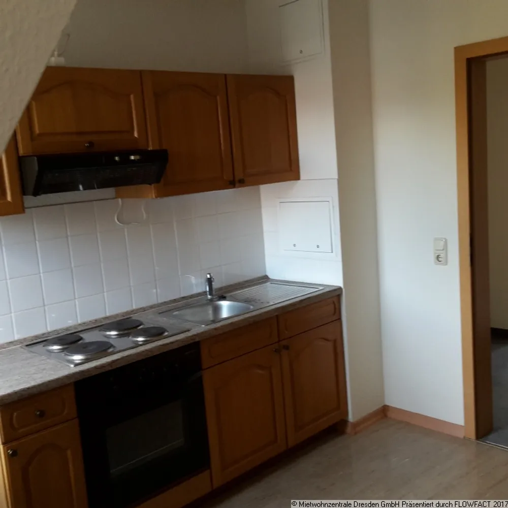 1 Zimmer Wohnung mit 40 m² in Dresden – Bild 7