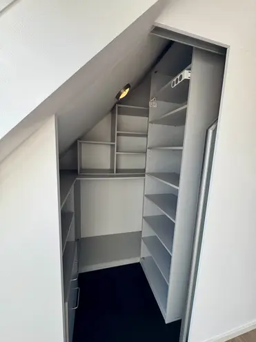 3 Zimmer Wohnung mit 100 m² in Köln – Bild 11