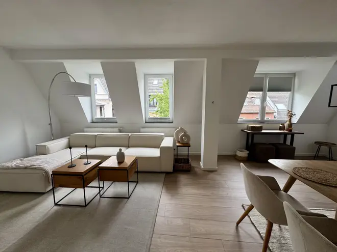 3 Zimmer Wohnung mit 100 m² in Köln – Bild 5