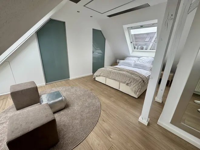 3 Zimmer Wohnung mit 100 m² in Köln – Bild 6