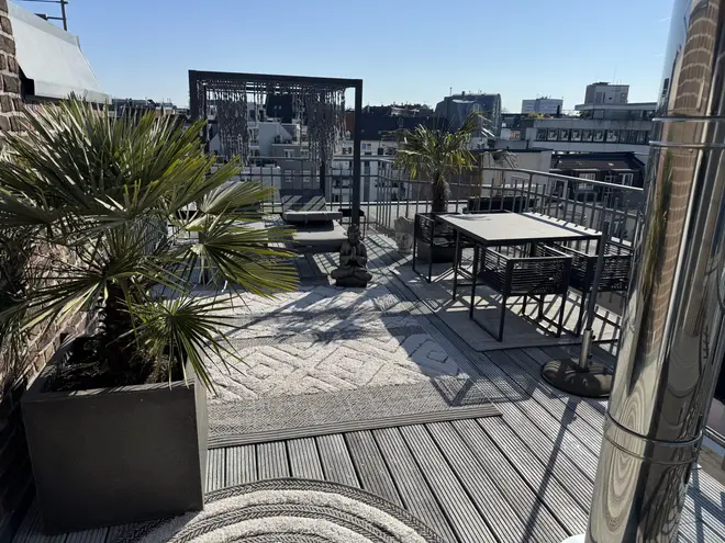 3 Zimmer Wohnung mit 100 m² in Köln – Bild 8