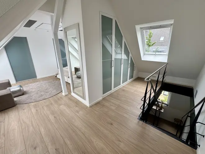 3 Zimmer Wohnung mit 100 m² in Köln – Bild 9