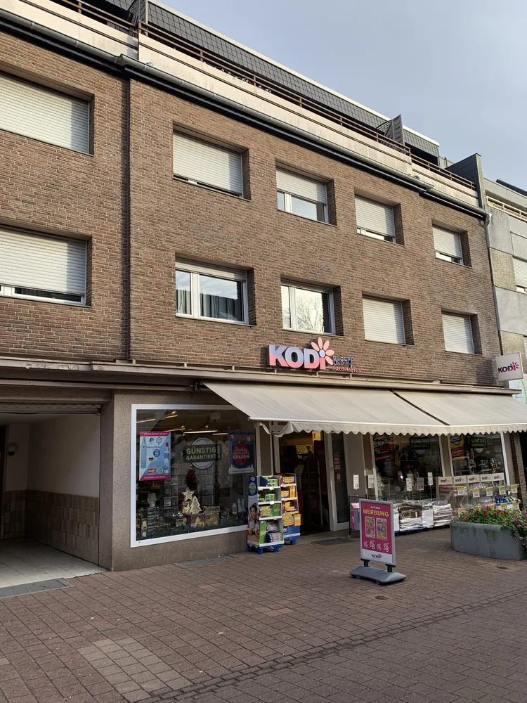 3 Zimmer Wohnung mit 97 m² in Mönchengladbach – Bild 1