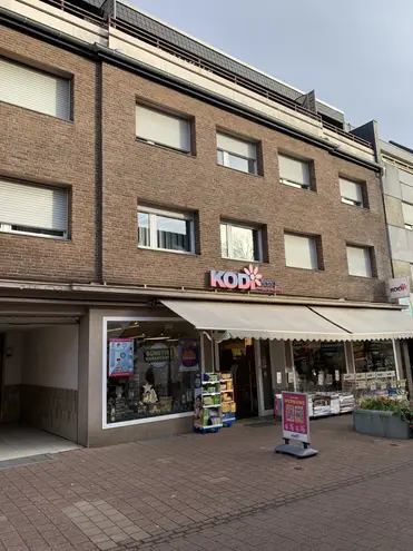 3 Zimmer Wohnung mit 97 m² in Mönchengladbach – Bild 1