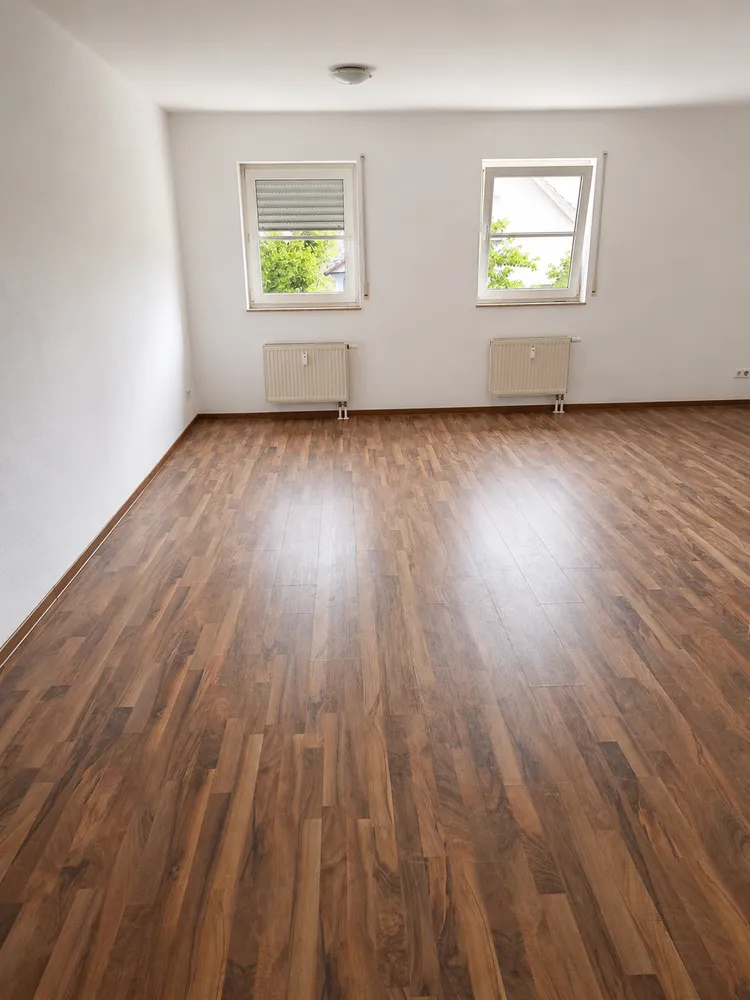 1 Zimmer Wohnung mit 38 m² in Worms – Bild 3