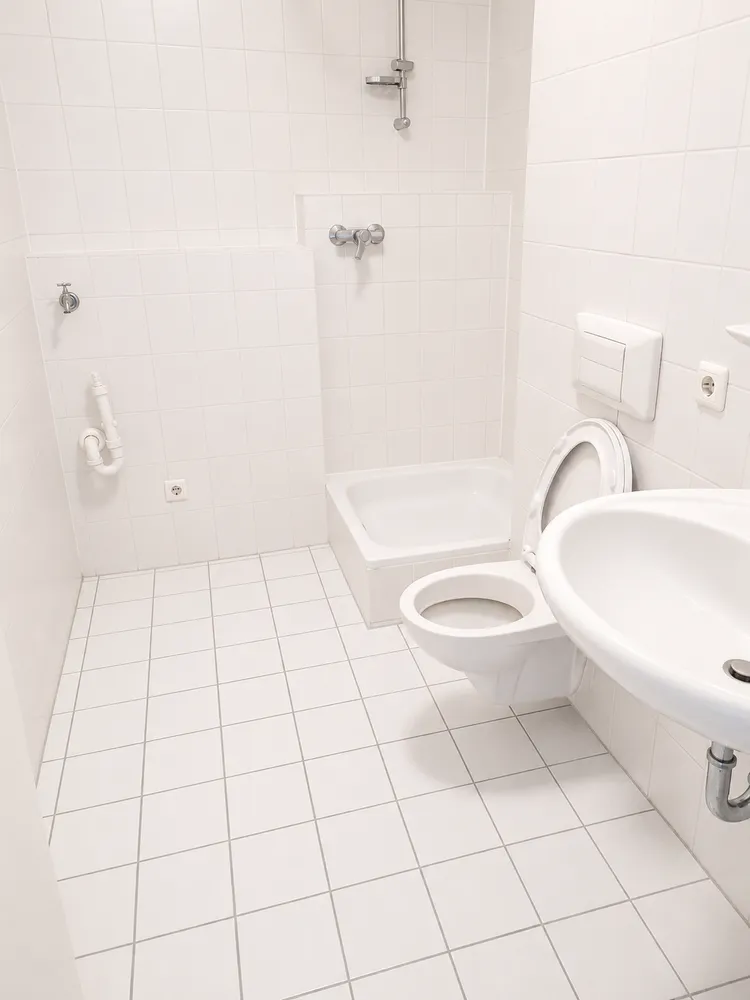 1 Zimmer Wohnung mit 38 m² in Worms – Bild 6
