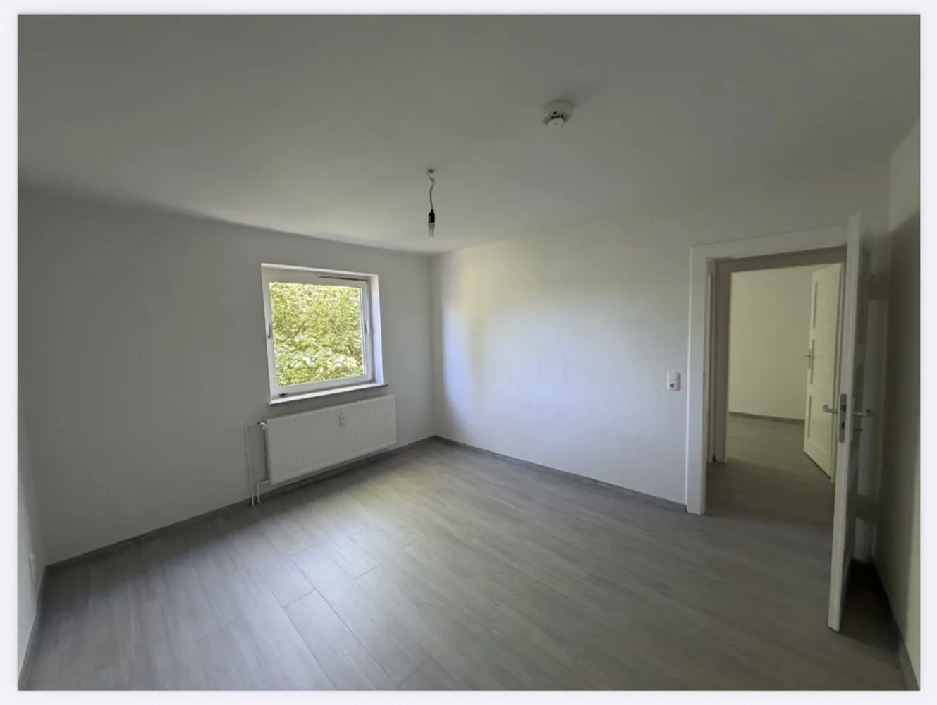 3 Zimmer Wohnung mit 55 m² in Salzgitter – Bild 2