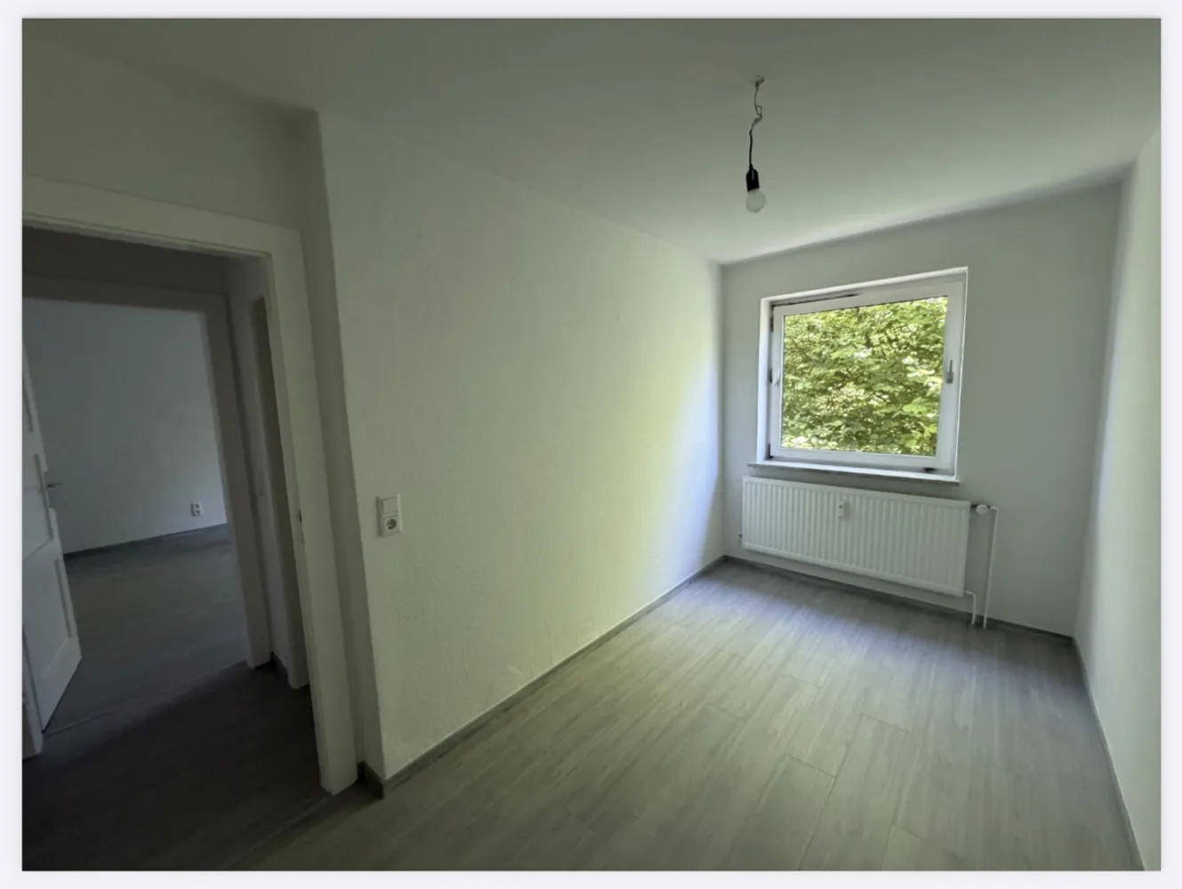 3 Zimmer Wohnung mit 55 m² in Salzgitter – Bild 3