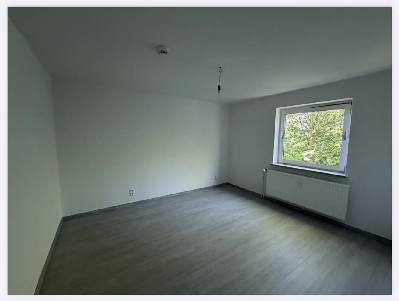 3 Zimmer Wohnung mit 55 m² in Salzgitter – Bild 4