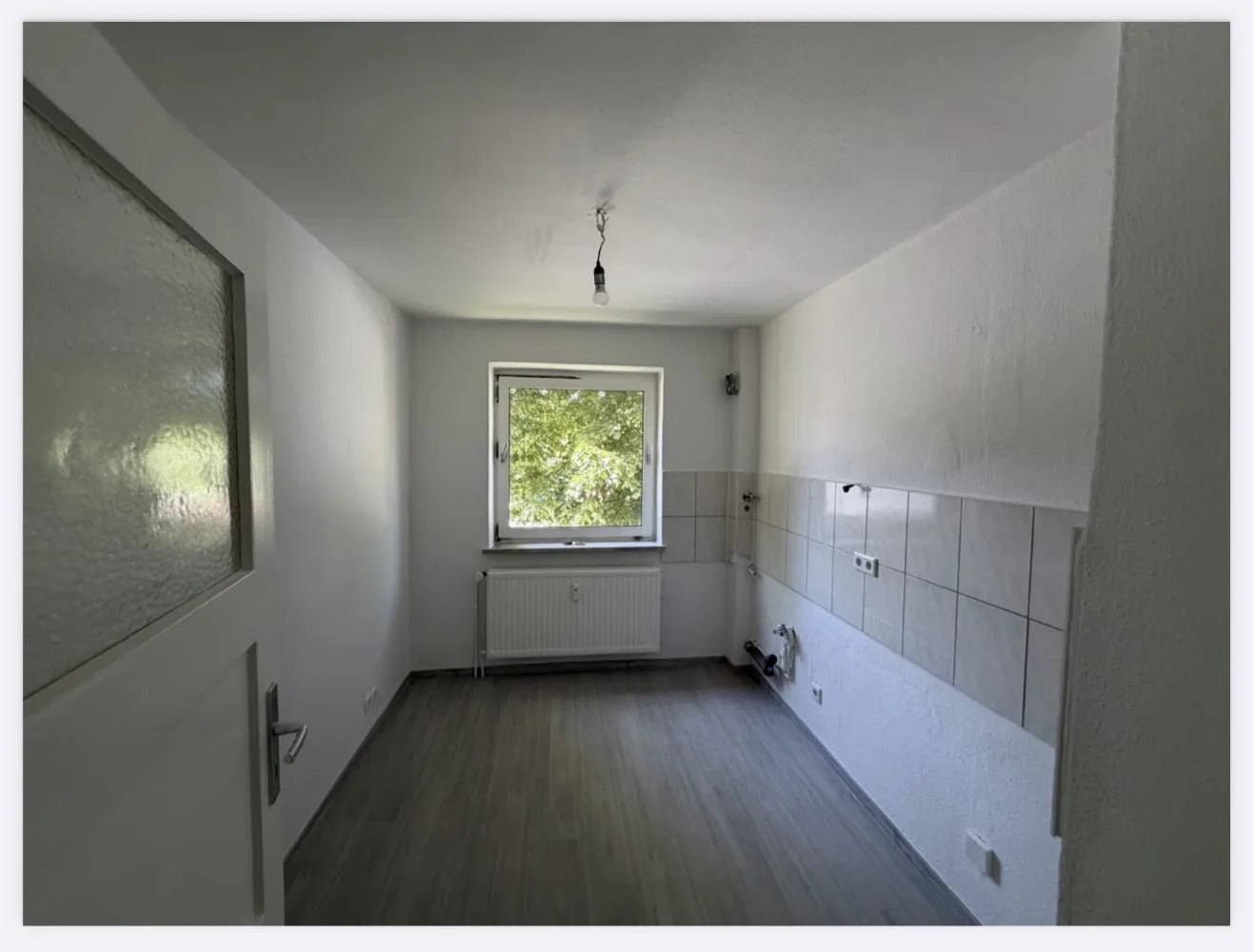 3 Zimmer Wohnung mit 55 m² in Salzgitter – Bild 5