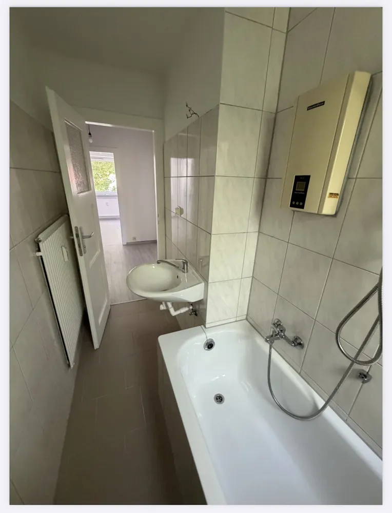3 Zimmer Wohnung mit 55 m² in Salzgitter – Bild 6