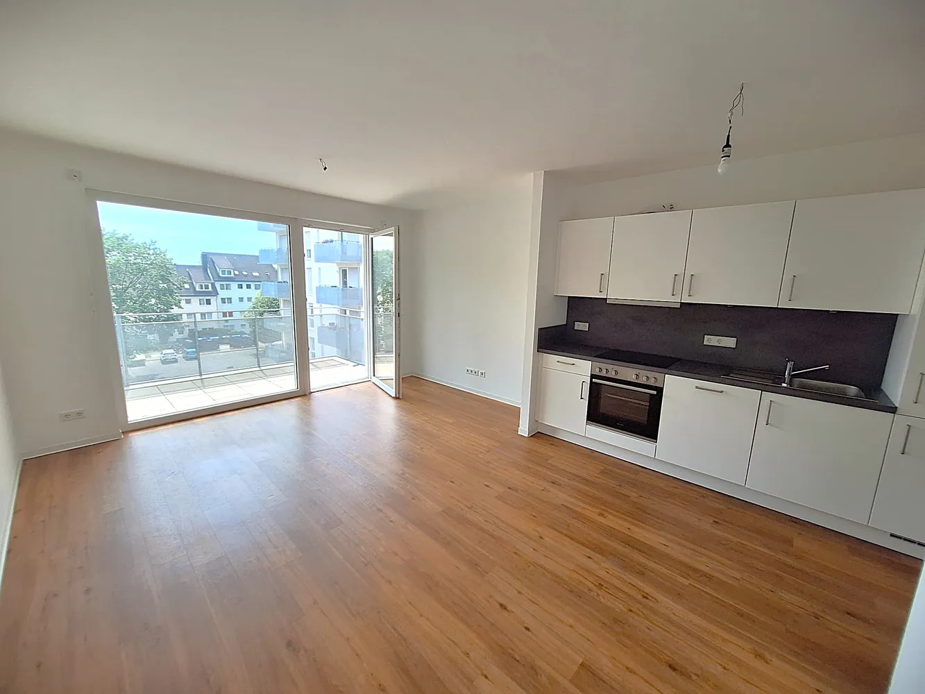 3 Zimmer Wohnung mit 75 m² in Osnabrück – Bild 1