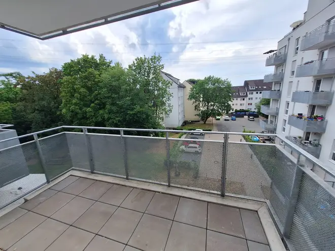 3 Zimmer Wohnung mit 75 m² in Osnabrück – Bild 2