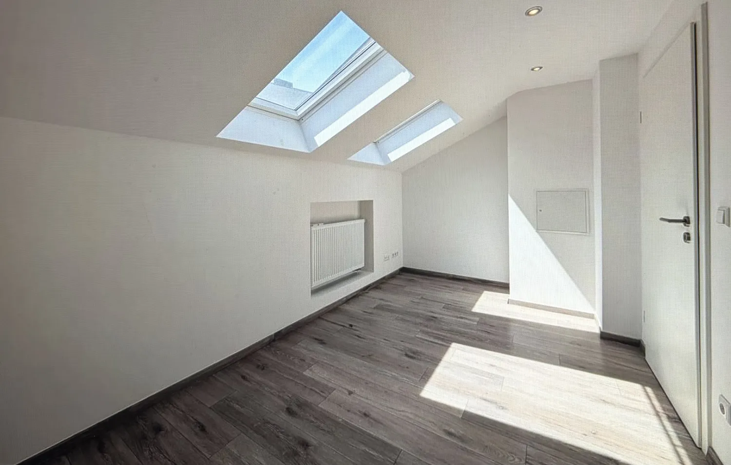 2 Zimmer Wohnung mit 55 m² in Sindelfingen – Bild 3