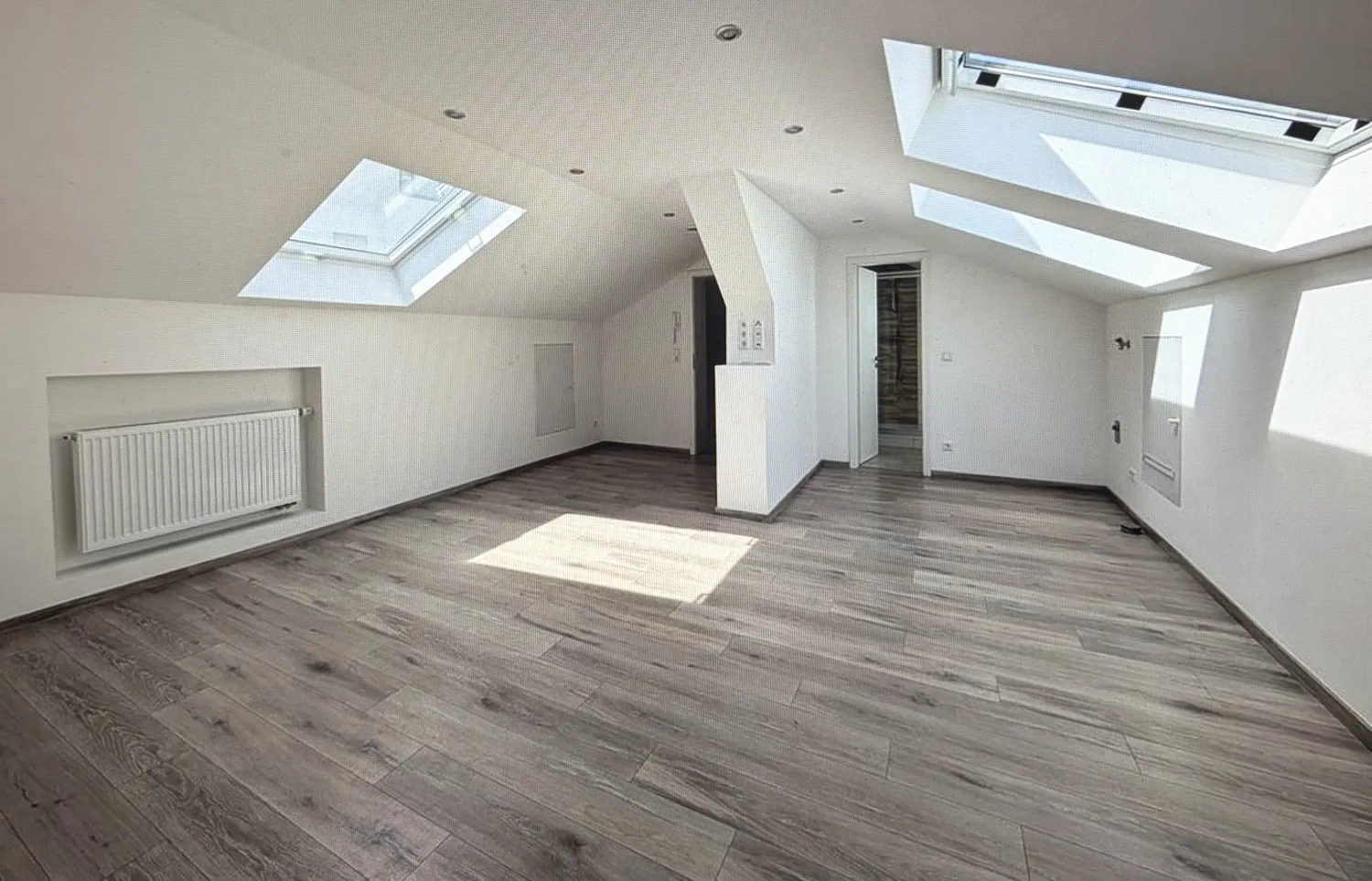 2 Zimmer Wohnung mit 55 m² in Sindelfingen – Bild 5