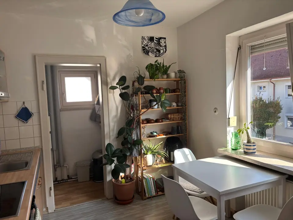 3 Zimmer Wohnung mit 78 m² in Rosenheim – Bild 3
