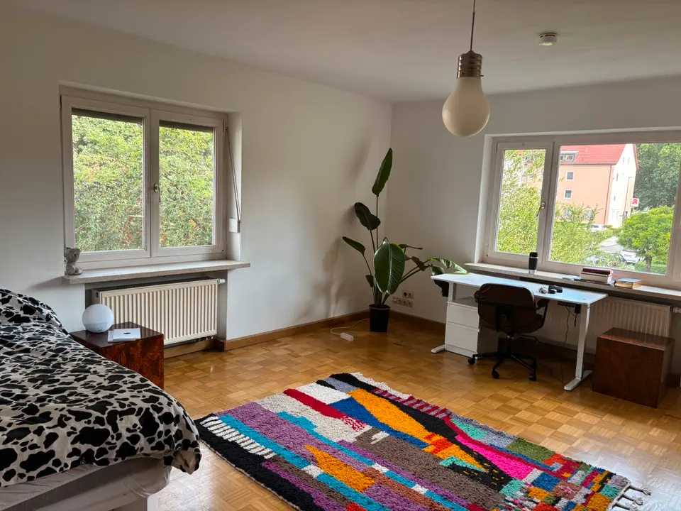 3 Zimmer Wohnung mit 78 m² in Rosenheim – Bild 10
