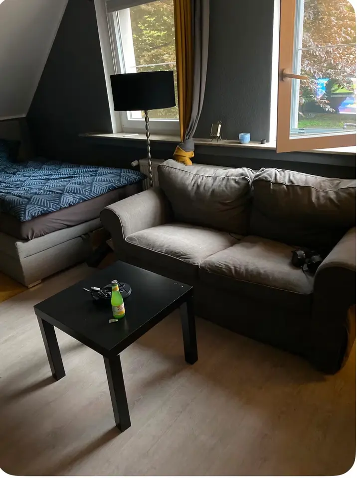 3 Zimmer Wohnung mit 70 m² in Recklinghausen – Bild 2