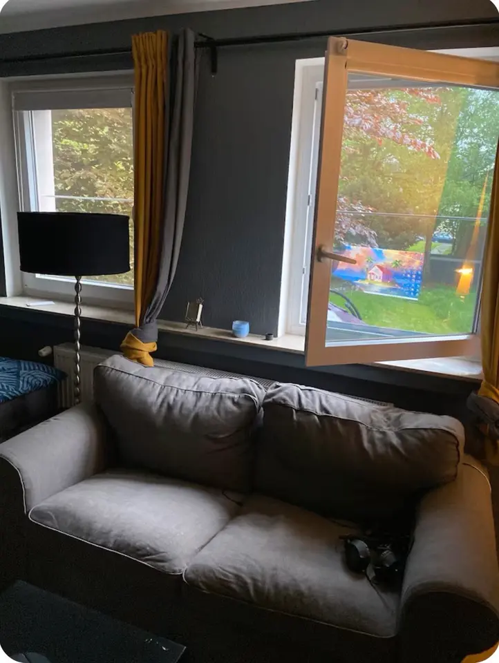 3 Zimmer Wohnung mit 70 m² in Recklinghausen – Bild 4